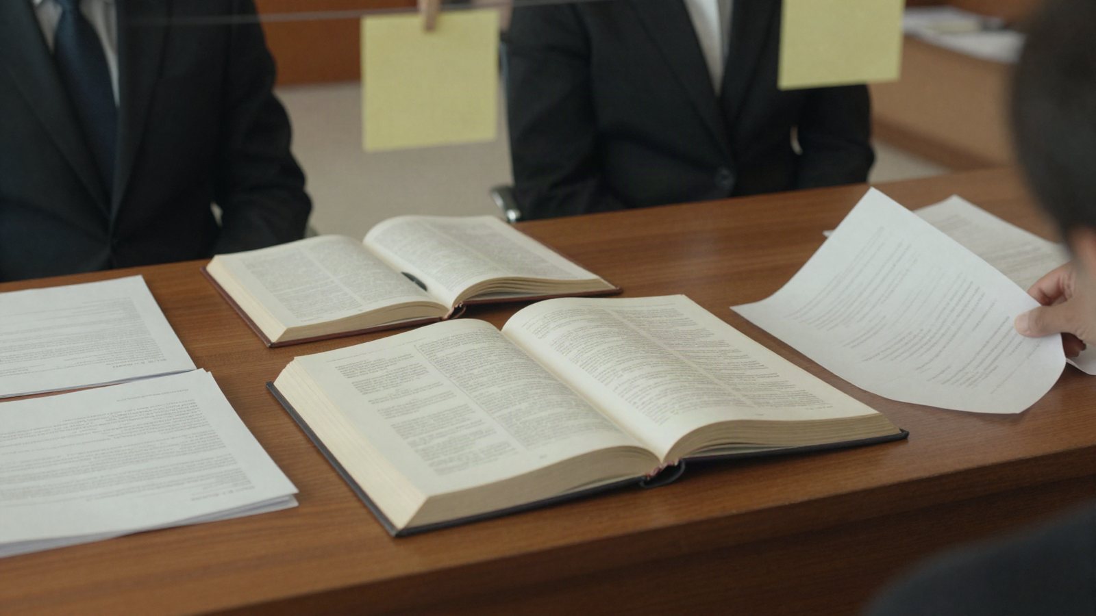Юридический due diligence компании: что проверяет инвестор - иллюстрация к статье базы знаний Сергея Урескула